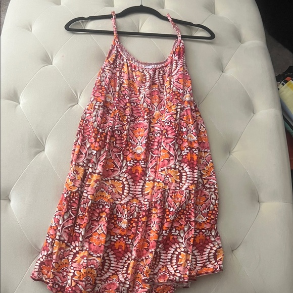 Colorful Dress - Picture 4 of 4